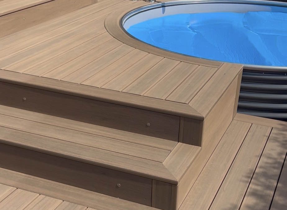 Timbertech / Azek